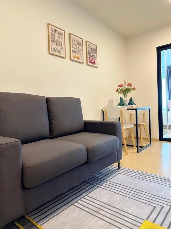 เช่าคอนโด ชีวาทัย ฮอลล์มาร์ค ลาดพร้าว - โชคชัย 4 - Condo Rental   - 3156349