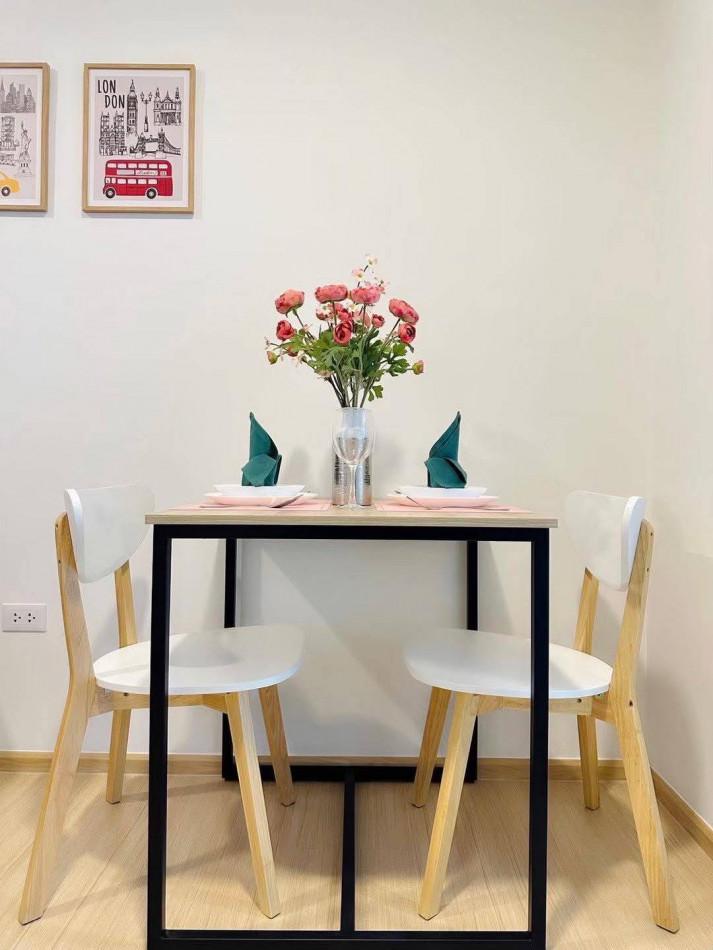 เช่าคอนโด ชีวาทัย ฮอลล์มาร์ค ลาดพร้าว - โชคชัย 4 - Condo Rental   - 3156354
