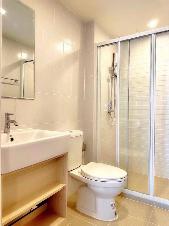 เช่าคอนโด ชีวาทัย ฮอลล์มาร์ค ลาดพร้าว - โชคชัย 4 - Condo Rental   - 3156355
