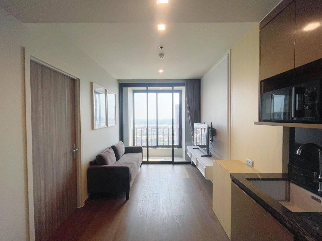เช่าคอนโด Ideo Q Sukhumvit 36 : ไอดีโอ คิว สุขุมวิท 36 - Condo Rental   - 3156380