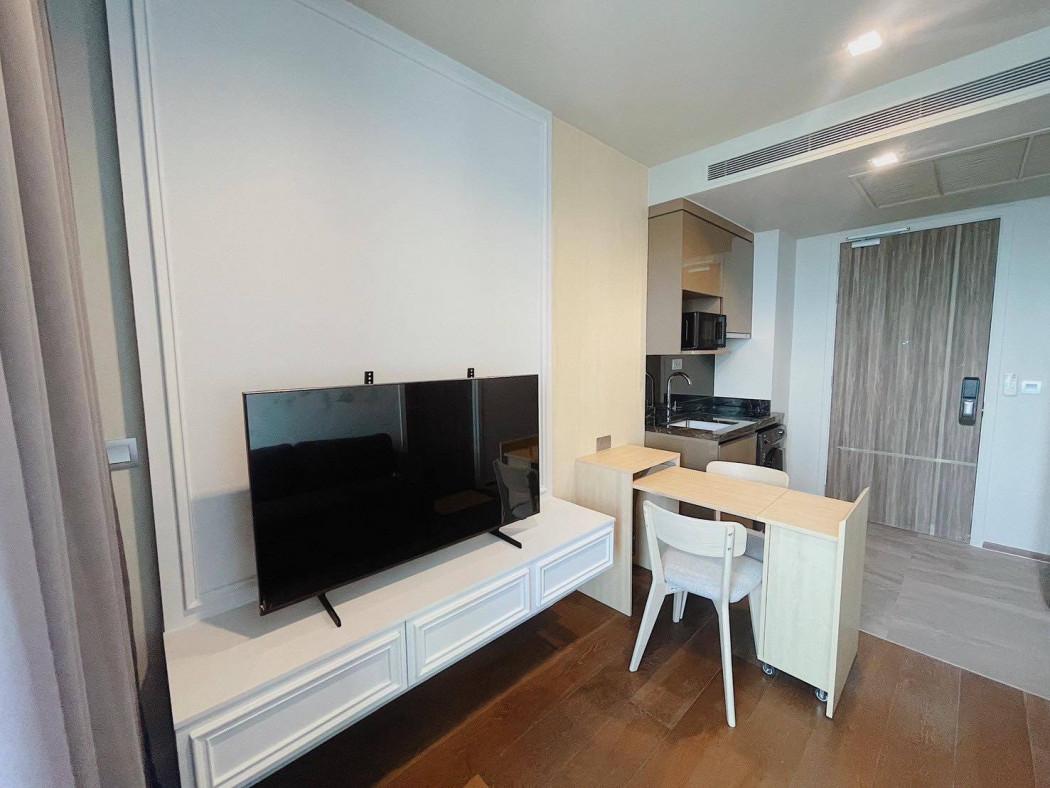 เช่าคอนโด Ideo Q Sukhumvit 36 : ไอดีโอ คิว สุขุมวิท 36 - Condo Rental   - 3156382