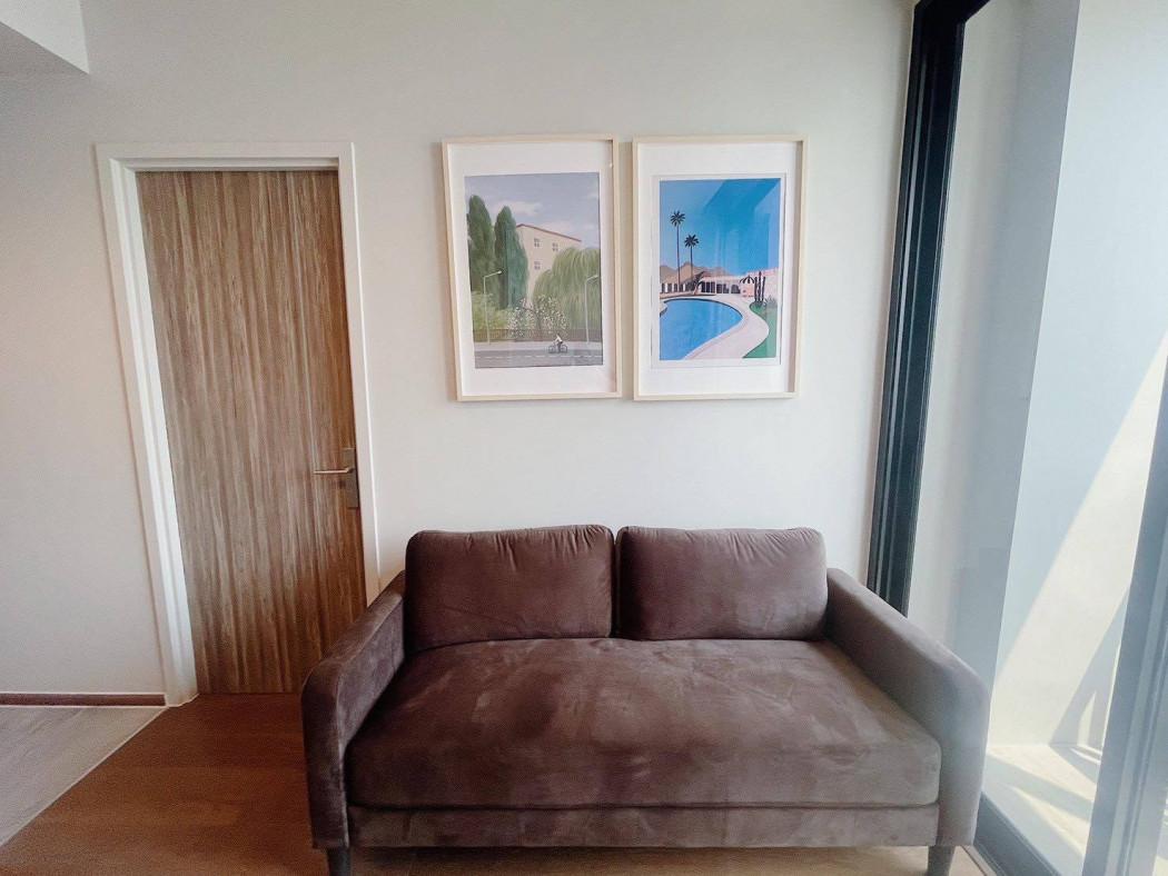 เช่าคอนโด Ideo Q Sukhumvit 36 : ไอดีโอ คิว สุขุมวิท 36 - Condo Rental   - 3156383