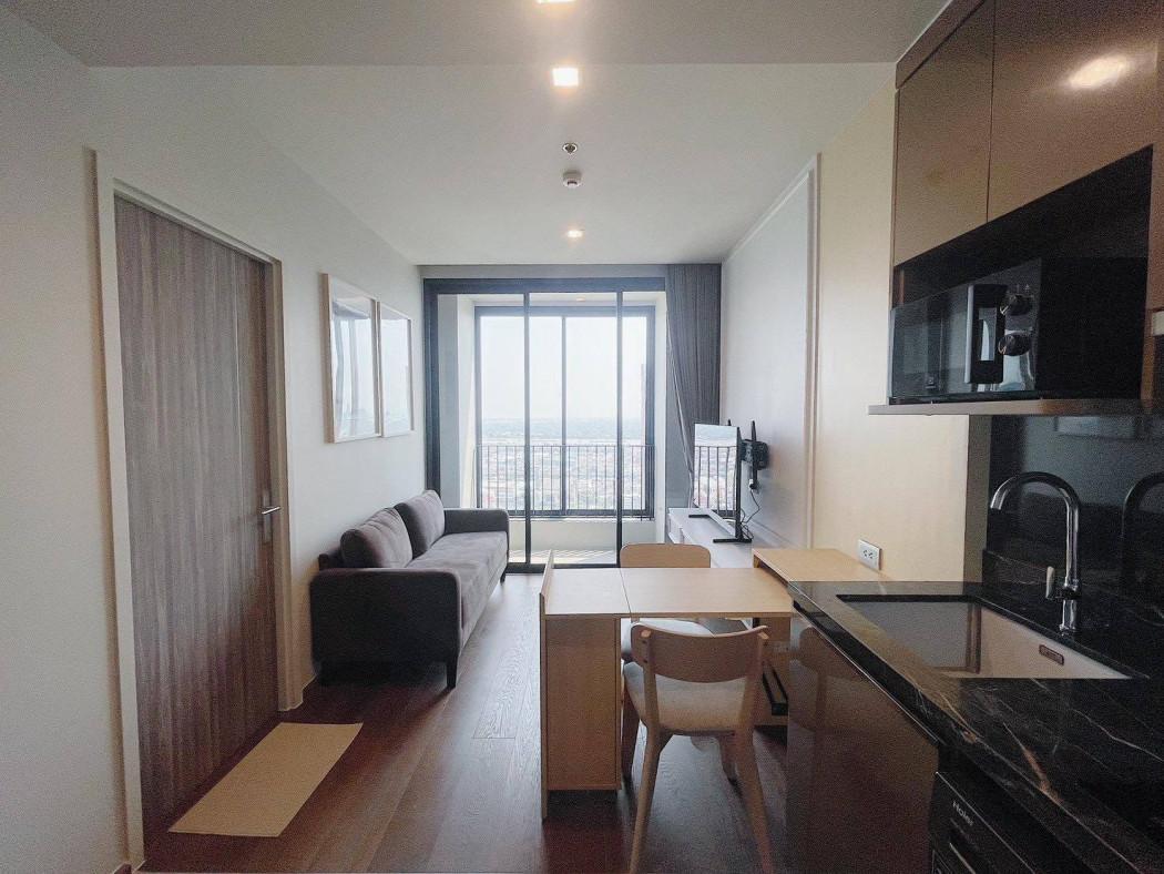 เช่าคอนโด Ideo Q Sukhumvit 36 : ไอดีโอ คิว สุขุมวิท 36 - Condo Rental   - 3156381