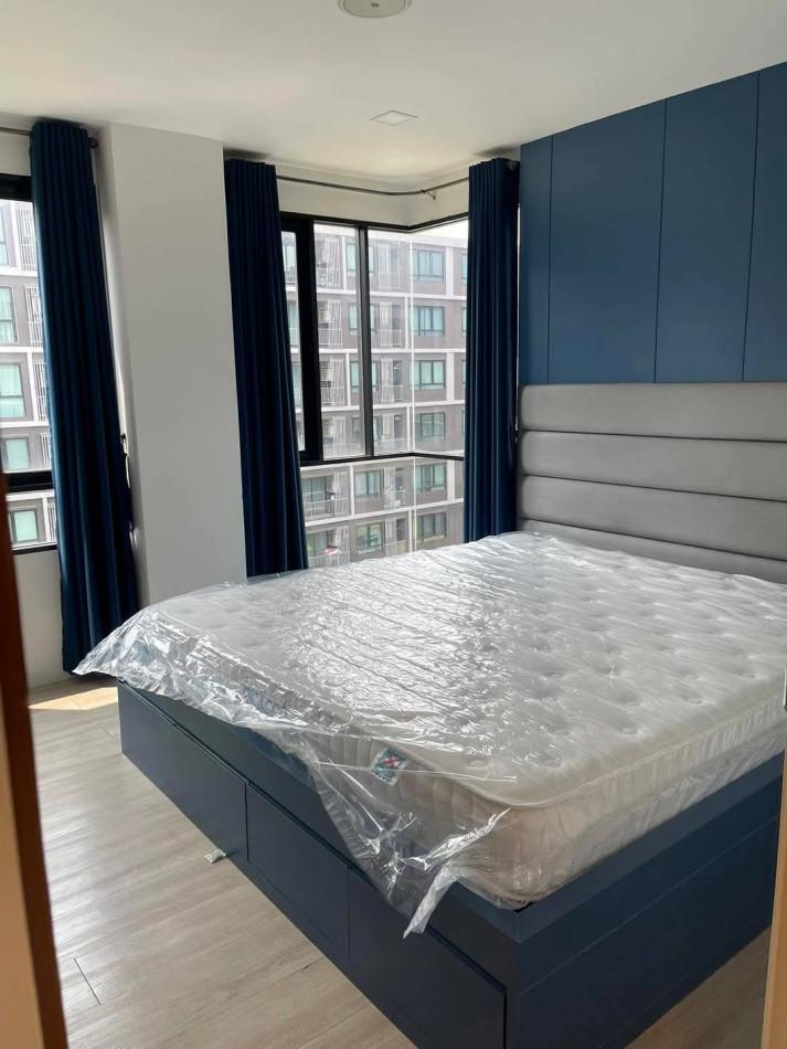 เช่าคอนโด แอทโมซ ลาดพร้าว 71 คอนโดมิเนียม - Condo Rental Atmoz Ladprao 71 Condominium - 3156387