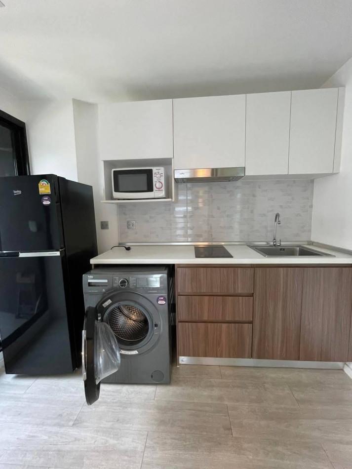 เช่าคอนโด แอทโมซ ลาดพร้าว 71 คอนโดมิเนียม - Condo Rental Atmoz Ladprao 71 Condominium - 3156391