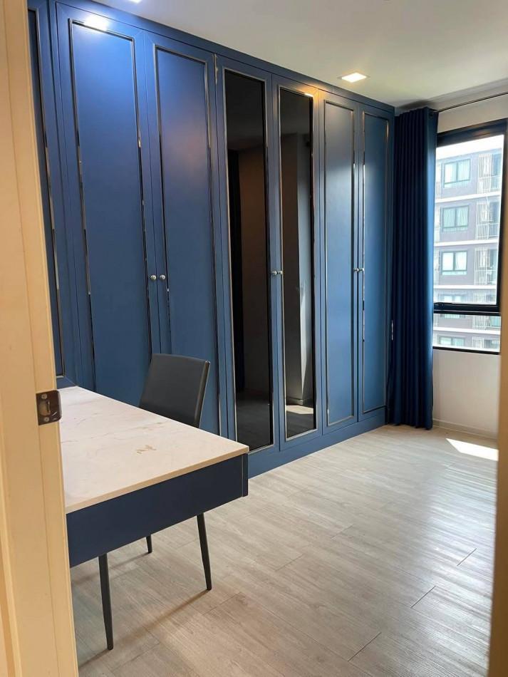 เช่าคอนโด แอทโมซ ลาดพร้าว 71 คอนโดมิเนียม - Condo Rental Atmoz Ladprao 71 Condominium - 3156386