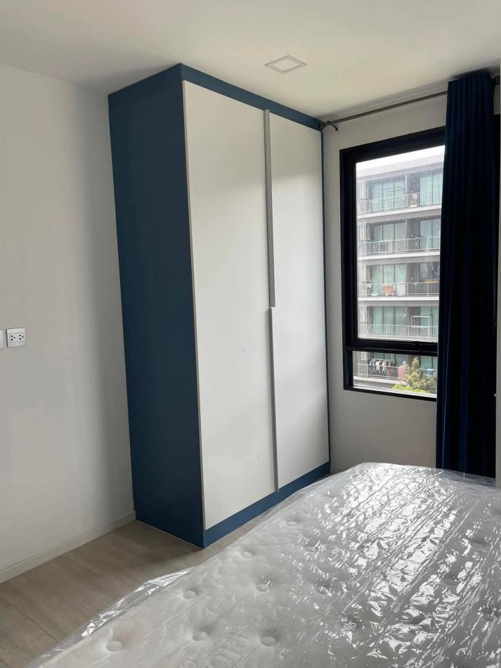 เช่าคอนโด แอทโมซ ลาดพร้าว 71 คอนโดมิเนียม - Condo Rental Atmoz Ladprao 71 Condominium - 3156389