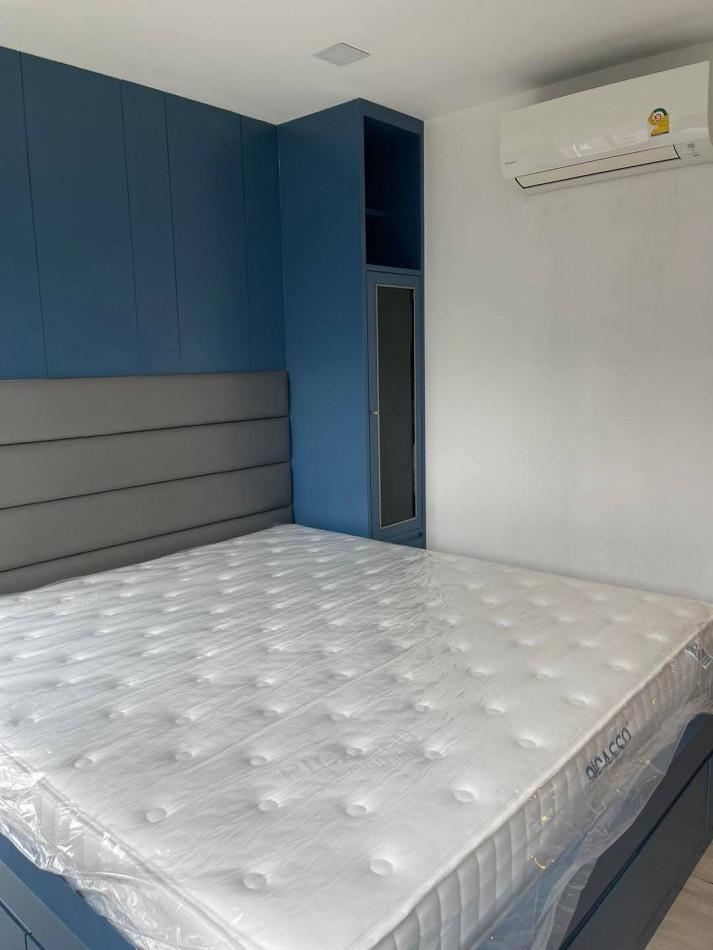 เช่าคอนโด แอทโมซ ลาดพร้าว 71 คอนโดมิเนียม - Condo Rental Atmoz Ladprao 71 Condominium - 3156388