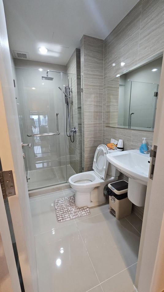 เช่าคอนโด นิช โมโน สุขุมวิท แบริ่ง คอนโดมิเนียม - Condo Rental Niche Mono Sukhumvit-Bearing condominium - 3156399