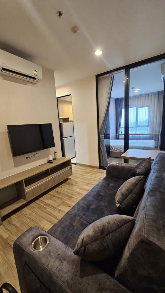 เช่าคอนโด นิช โมโน สุขุมวิท แบริ่ง คอนโดมิเนียม - Condo Rental Niche Mono Sukhumvit-Bearing condominium - 3156393
