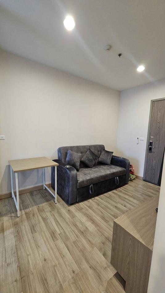 เช่าคอนโด นิช โมโน สุขุมวิท แบริ่ง คอนโดมิเนียม - Condo Rental Niche Mono Sukhumvit-Bearing condominium - 3156395