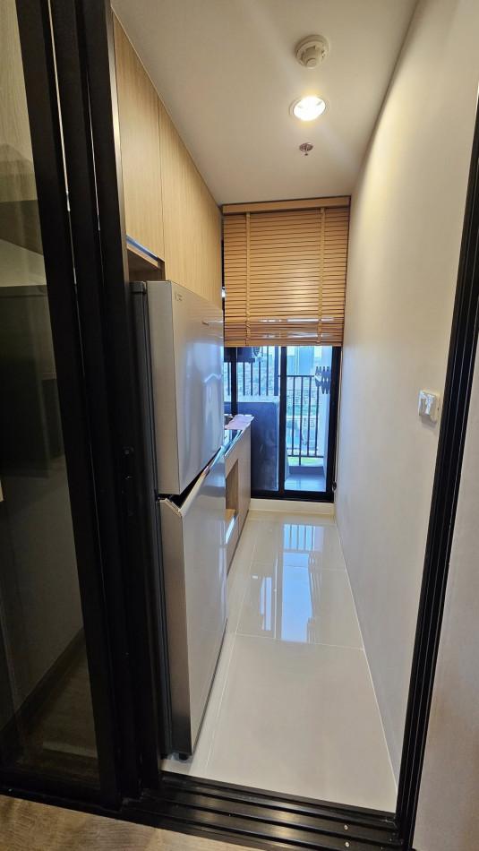 เช่าคอนโด นิช โมโน สุขุมวิท แบริ่ง คอนโดมิเนียม - Condo Rental Niche Mono Sukhumvit-Bearing condominium - 3156397