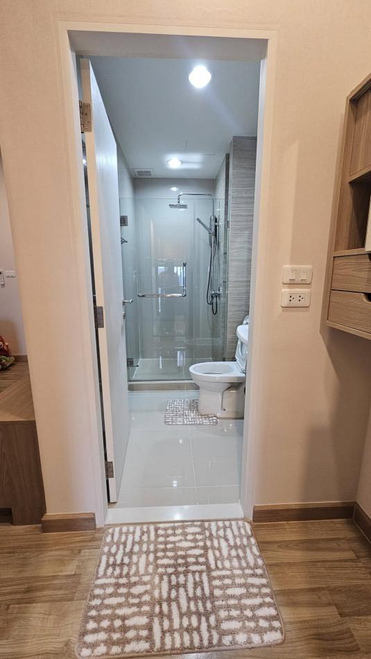 เช่าคอนโด นิช โมโน สุขุมวิท แบริ่ง คอนโดมิเนียม - Condo Rental Niche Mono Sukhumvit-Bearing condominium - 3156398