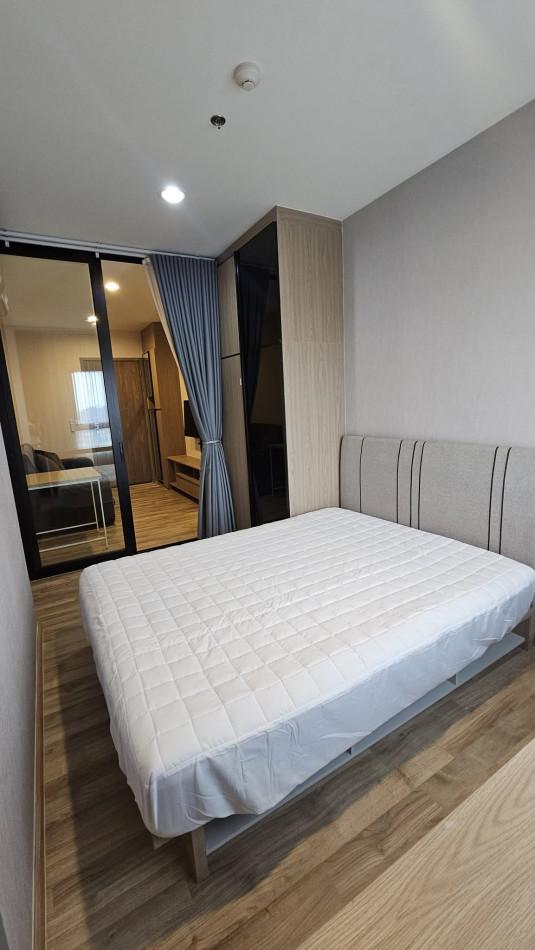 เช่าคอนโด นิช โมโน สุขุมวิท แบริ่ง คอนโดมิเนียม - Condo Rental Niche Mono Sukhumvit-Bearing condominium - 3156396