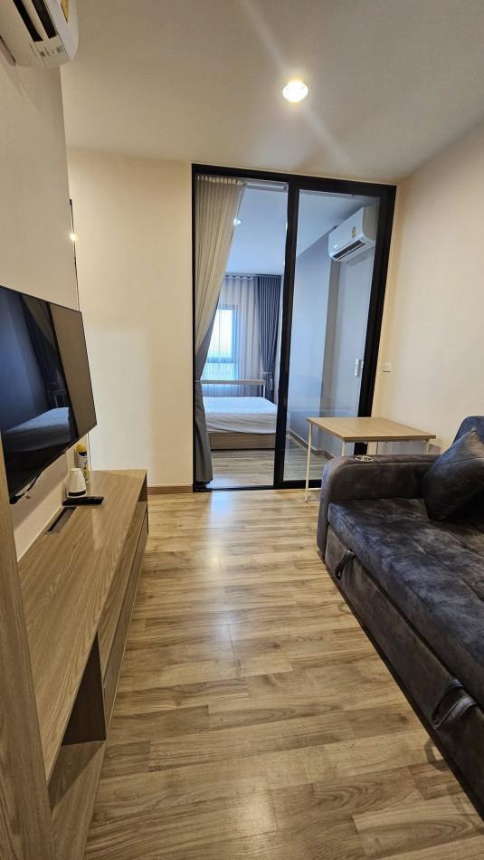เช่าคอนโด นิช โมโน สุขุมวิท แบริ่ง คอนโดมิเนียม - Condo Rental Niche Mono Sukhumvit-Bearing condominium - 3156394