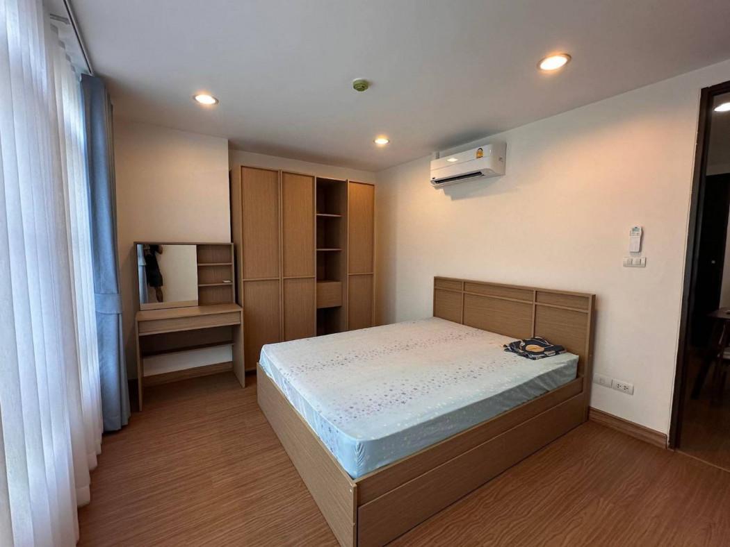 เช่าคอนโด ดิ อะเมสท์ สุขุมวิท39 คอนโดมิเนียม - Condo Rental The Amethyst Sukhumvit39 condominium - 3156421
