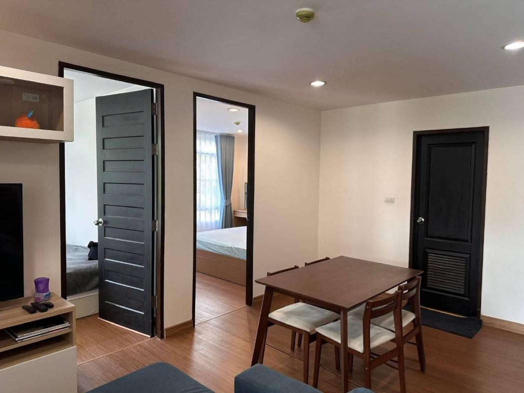 เช่าคอนโด ดิ อะเมสท์ สุขุมวิท39 คอนโดมิเนียม - Condo Rental The Amethyst Sukhumvit39 condominium - 3156419