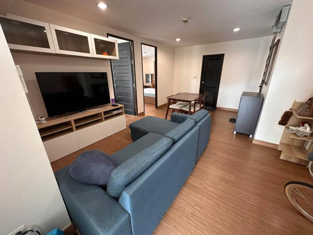 เช่าคอนโด ดิ อะเมสท์ สุขุมวิท39 คอนโดมิเนียม - Condo Rental The Amethyst Sukhumvit39 condominium - 3156418