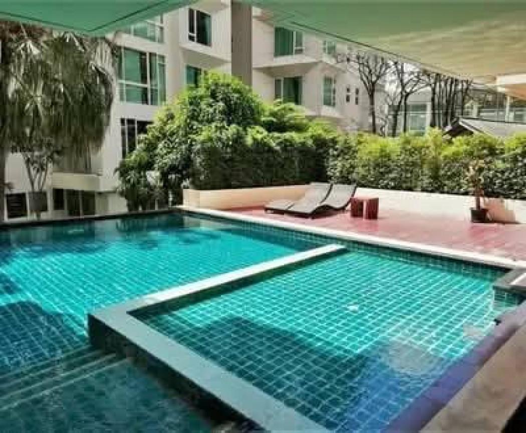 เช่าคอนโด ดิ อะเมสท์ สุขุมวิท39 คอนโดมิเนียม - Condo Rental The Amethyst Sukhumvit39 condominium - 3156425