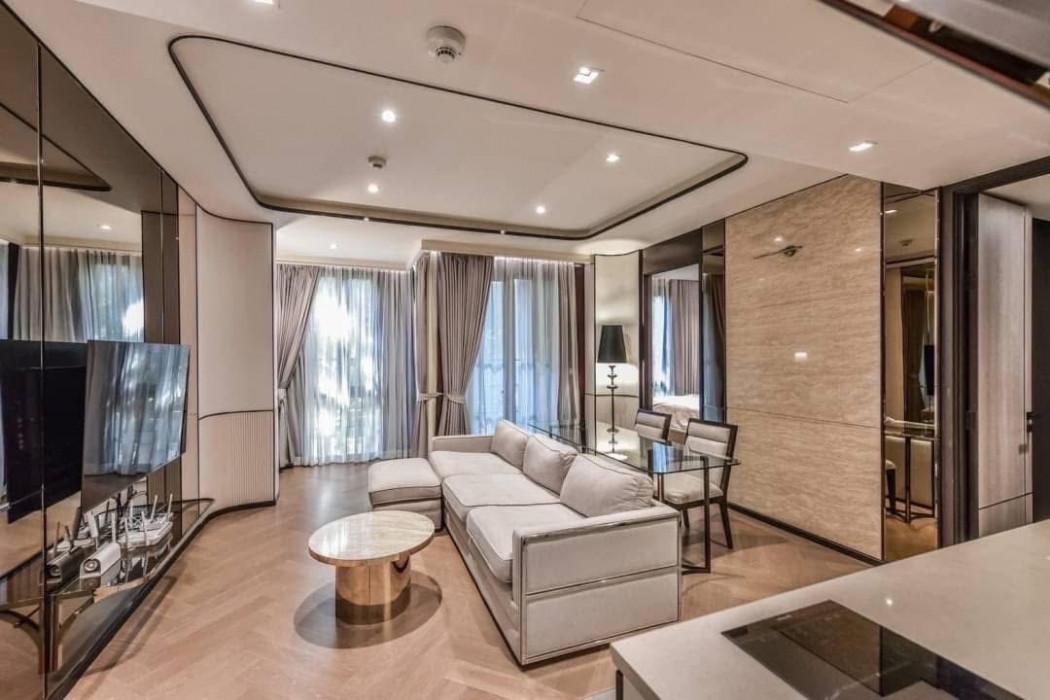 เช่าคอนโด เดอะ รีเซิร์ฟ สุขุมวิท 61 คอนโดมิเนียม - Condo Rental The Reserve Sukhumvit 61 condominium - 3156441
