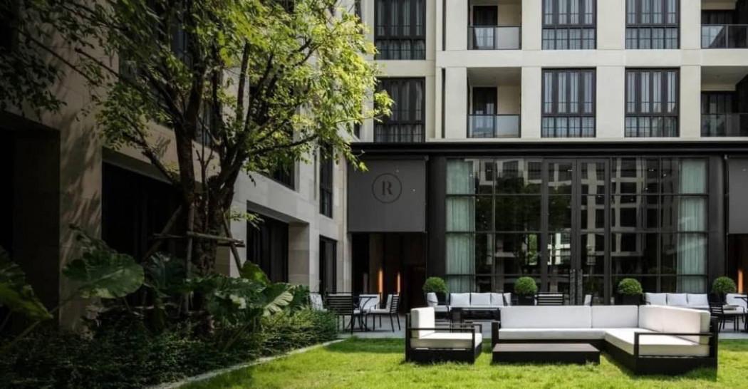 เช่าคอนโด เดอะ รีเซิร์ฟ สุขุมวิท 61 คอนโดมิเนียม - Condo Rental The Reserve Sukhumvit 61 condominium - 3156446