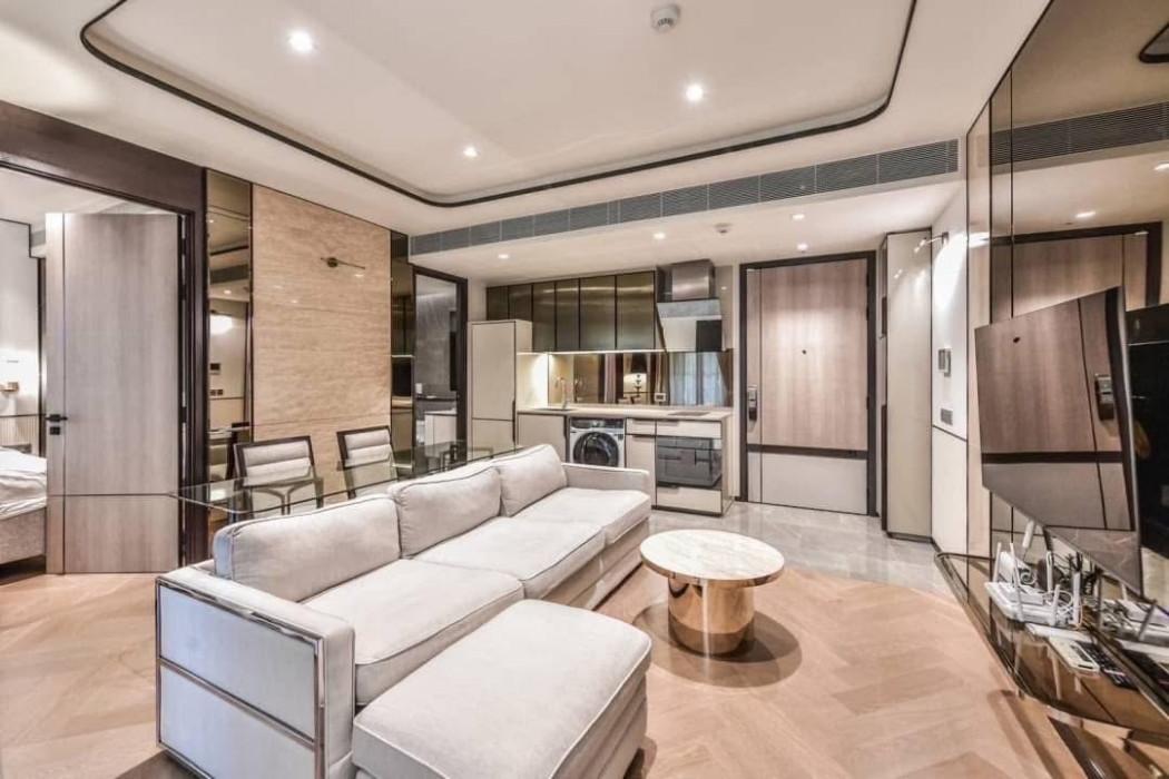 เช่าคอนโด เดอะ รีเซิร์ฟ สุขุมวิท 61 คอนโดมิเนียม - Condo Rental The Reserve Sukhumvit 61 condominium - 3156440