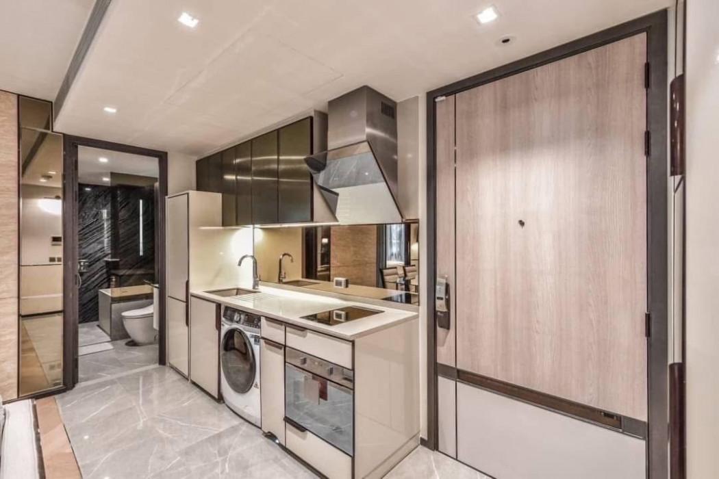 เช่าคอนโด เดอะ รีเซิร์ฟ สุขุมวิท 61 คอนโดมิเนียม - Condo Rental The Reserve Sukhumvit 61 condominium - 3156443