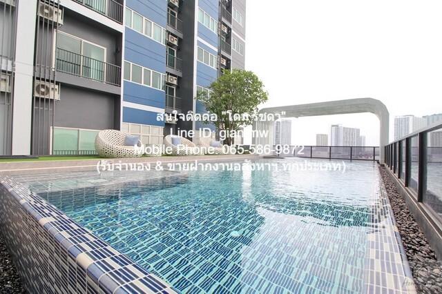 เช่าคอนโด เมโทร สกาย วุฒากาศ คอนโดมิเนียม - Condo Rental Metro Sky Wutthakat condominium - 3156450