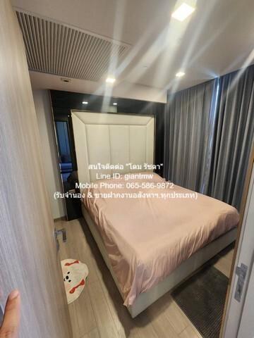 เช่าคอนโด วันไนน์ไฟว์ อโศก-พระราม 9 คอนโดมิเนียม - Condo Rental One 9 Five Asoke-Rama 9 condominium - 3156461