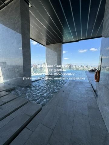 เช่าคอนโด ไนท์บริดจ์ ไพร์ม อ่อนนุช คอนโดมิเนียม - Condo Rental KnightsBridge Prime On-Nut condominium - 3156645