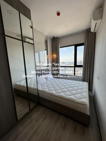 เช่าคอนโด ไนท์บริดจ์ ไพร์ม อ่อนนุช คอนโดมิเนียม - Condo Rental KnightsBridge Prime On-Nut condominium - 3156650