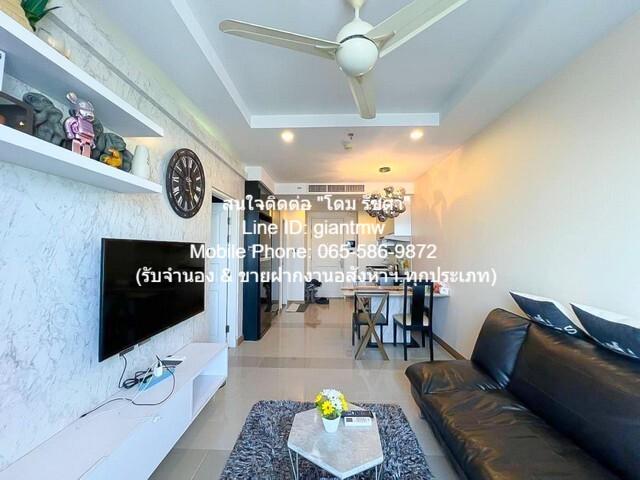 เช่าคอนโด ศุภาลัย เวลลิงตัน คอนโดมิเนียม - Condo Rental Supalai Wellington condominium - 3156662
