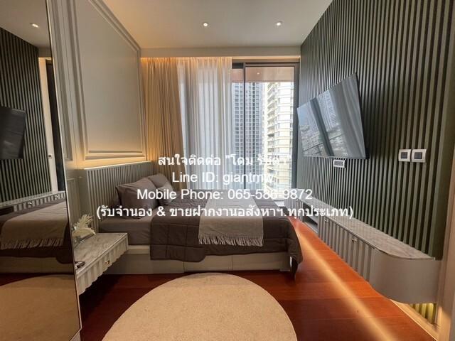 เช่าคอนโด คุณ บาย ยู อินสไปร์ บาย สตาร์ค คอนโดมิเนียม - Condo Rental KHUN by YOO inspired by Starck condominium - 3156681