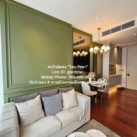 เช่าคอนโด คุณ บาย ยู อินสไปร์ บาย สตาร์ค คอนโดมิเนียม - Condo Rental KHUN by YOO inspired by Starck condominium - 3156677