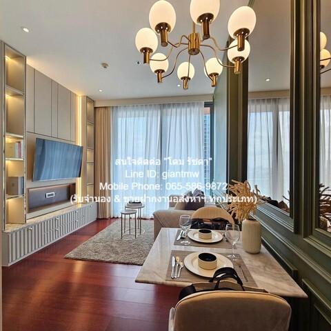 เช่าคอนโด คุณ บาย ยู อินสไปร์ บาย สตาร์ค คอนโดมิเนียม - Condo Rental KHUN by YOO inspired by Starck condominium - 3156679