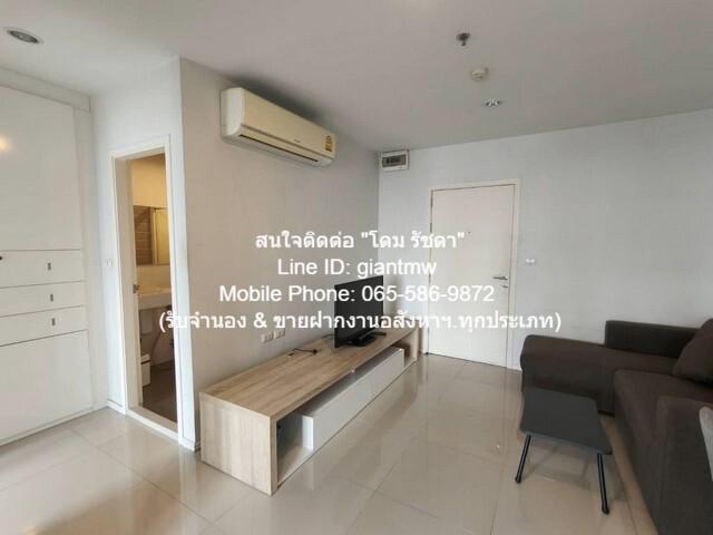 เช่าคอนโด แอสไพร์ พระราม9 คอนโดมิเนียม - Condo Rental Aspire Rama9 condominium - 3156694