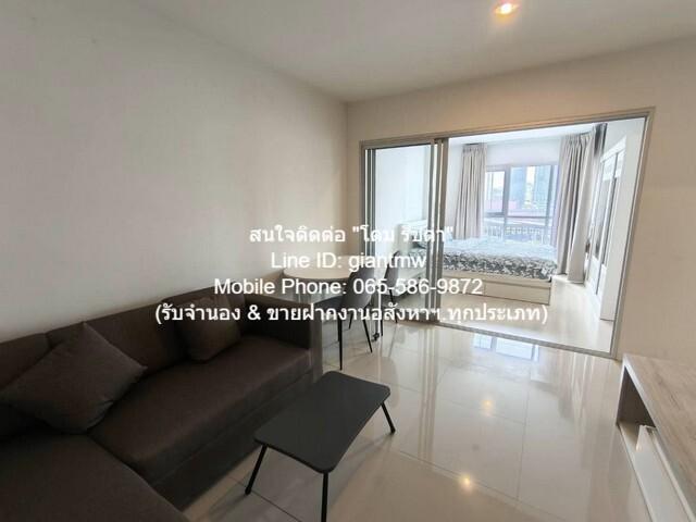 เช่าคอนโด แอสไพร์ พระราม9 คอนโดมิเนียม - Condo Rental Aspire Rama9 condominium - 3156696