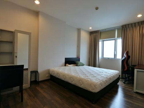ขายคอนโด ชีวาทัย ราชปรารภ คอนโดมิเนียม - Sell Condo Chewathai Ratchaprarop condominium - 3156725