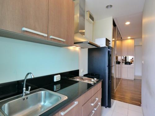 ขายคอนโด ชีวาทัย ราชปรารภ คอนโดมิเนียม - Sell Condo Chewathai Ratchaprarop condominium - 3156730