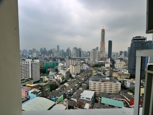 ขายคอนโด ชีวาทัย ราชปรารภ คอนโดมิเนียม - Sell Condo Chewathai Ratchaprarop condominium - 3156728