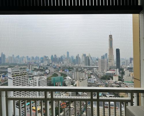ขายคอนโด ชีวาทัย ราชปรารภ คอนโดมิเนียม - Sell Condo Chewathai Ratchaprarop condominium - 3156751