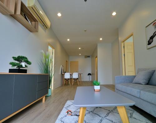ขายคอนโด ชีวาทัย ราชปรารภ คอนโดมิเนียม - Sell Condo Chewathai Ratchaprarop condominium - 3156748