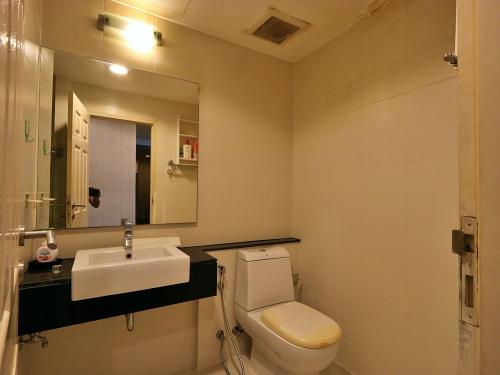 ขายคอนโด ชีวาทัย ราชปรารภ คอนโดมิเนียม - Sell Condo Chewathai Ratchaprarop condominium - 3156763