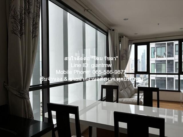 เช่าคอนโด ฟิวส์ สาทร-ตากสิน คอนโดมิเนียม - Condo Rental Fuse Sathorn-Taksin condominium - 3156775