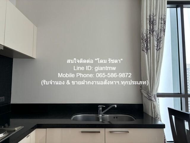 เช่าคอนโด ฟิวส์ สาทร-ตากสิน คอนโดมิเนียม - Condo Rental Fuse Sathorn-Taksin condominium - 3156780