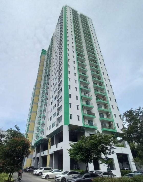 ขายคอนโด ศุภาลัย ปาร์ค เกษตร คอนโดมิเนียม - Sell Condo Supalai Park Kaset condominium - 3156930