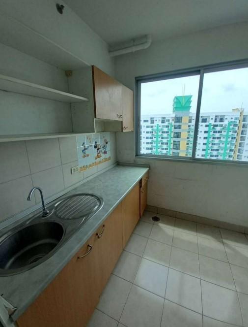 ขายคอนโด ศุภาลัย ปาร์ค เกษตร คอนโดมิเนียม - Sell Condo Supalai Park Kaset condominium - 3156929