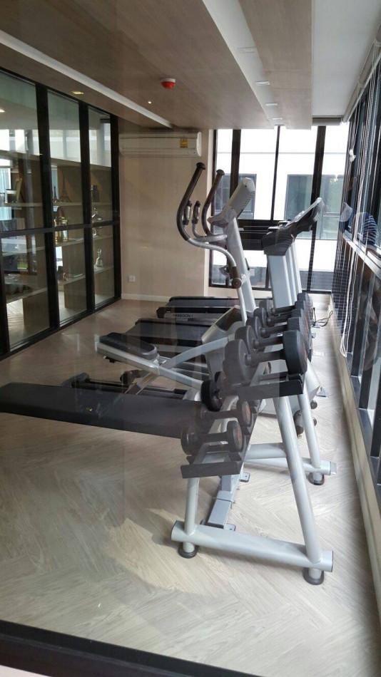 ขายคอนโด วิลล่า ลาซาล สุขุมวิท105 คอนโดมิเนียม - Sell Condo Villa Lasalle Sukhumvit105 condominium - 3156954