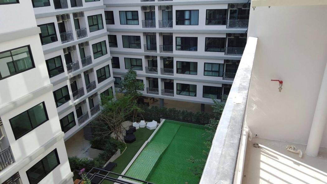 ขายคอนโด วิลล่า ลาซาล สุขุมวิท105 คอนโดมิเนียม - Sell Condo Villa Lasalle Sukhumvit105 condominium - 3156955