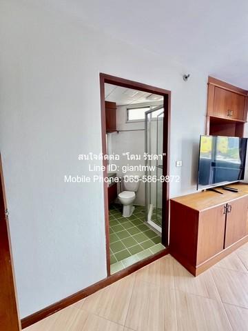 เช่าคอนโด วิทยุ คอมเพล็กซ์ คอนโดมิเนียม - Condo Rental Wittayu Complex condominium - 3157032